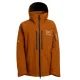 BURTON Ak Swash Gtx Veste /chestnut marron