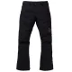 BURTON Ak Swash Gtx Pantalon /true noir