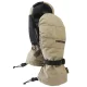 BURTON Profile Mittens /summit taupe