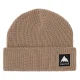 BURTON Recycled Vt Beanie /summit taupe