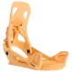 BURTON Step On /orange cream