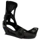 BURTON Step On Genesis /noir