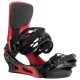 BURTON Cartel X /black red