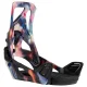 BURTON Step On W /floral blur