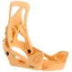 BURTON Step On W /orange cream