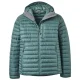 RAB Microlight Alpine Veste /sage