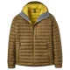 RAB Microlight Alpine Veste /oak