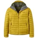 RAB Microlight Alpine Veste /foncé pollen
