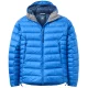 RAB Electron Pro Hoody /maya bleu