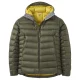 RAB Electron Pro Hoody /army