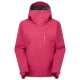 RAB Downpour Mountain Veste W /watermelon