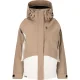 SLOPE Kenai Ski Jacket W /roasted cashew