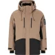 SLOPE Kenai Ski Jacket /roasted cashew