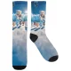PULL IN Socks /longcalinou