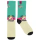 PULL IN Socks /longback80