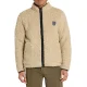 PULL IN Sherpa Polaire /cream