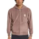 PULL IN Hoodie Zip /sherpabrown