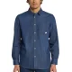 PULL IN Chemise /blue25