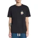 PULL IN Tee Shirt /patchboyz