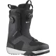 SALOMON Dialogue Dual Boa /noir noir blanc