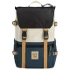 TOPO DESIGN Rover Pack Classic 20L /bone blanc pond bleu