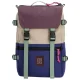 TOPO DESIGNS Rover Pack Classic 20L /cobbestone aura
