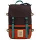 TOPO DESIGN Rover Pack Mini 10L /clay chocolate