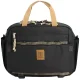 TOPO DESIGN Mountain Cross Bag 17L /black neutral