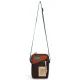 TOPO DESIGN Mini Shoulder Bag /clay chocolate