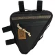 TOPO DESIGN Frame Bike Bag /black neutral