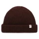 TOPO DESIGN Global Beanie /chocolate