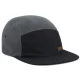 TOPO DESIGN Full Dome Fleece Cap /asphalt noir