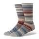 STANCE Curren St Crew /multi