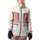 COLOUR WEAR Transfer Jacket W /taupe