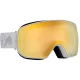 RED BULL SPECT Fink /mat blanc blanc /marron or chrome x