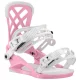 UNION Rosa W /pink