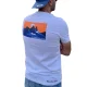 MY PEAK Tee Shirt /aiguilles d'arves