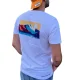 MY PEAK Tee Shirt /mont blanc