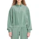 RAGWEAR Izzar Cordy /chiné vert