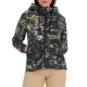 RAGWEAR Fllawia Print /foncé combo