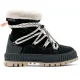 PALLADIUM Pallashock Hiver /noir