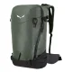 SALEWA Winter Mate 30L /faded vert noir