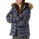 JOTT Luxe Doudoune Grand Froid /bluestone