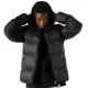 JOTT Java Doudoune Grand Froid /noir