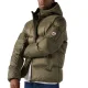 JOTT Java Doudoune Grand Froid /army