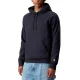 CARHARTT WIP Hooded Chase Veste /foncé marine or