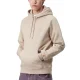 CARHARTT WIP Hooded Chase Sweat /fleur de sel or