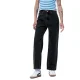 SANTA CRUZ Classic Baggy Jeans W /noir wash