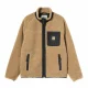 CARHARTT WIP Prentis Liner /leather black