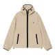 CARHARTT WIP Blevin Liner /fleur de sel